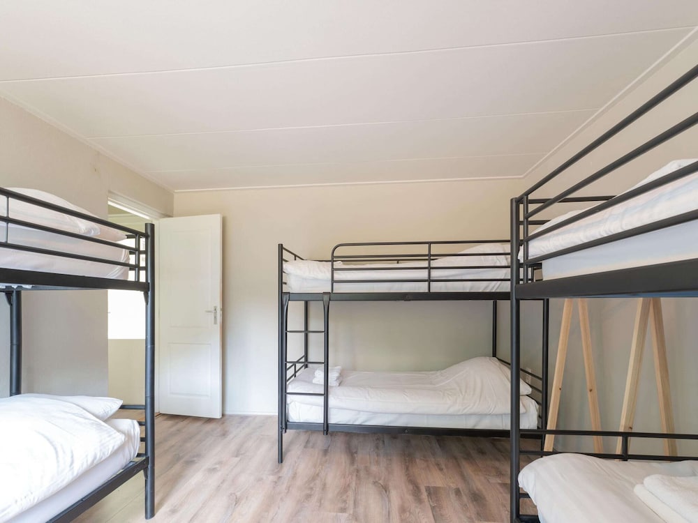 Holiday Home in Gelderland Near Den Bramel