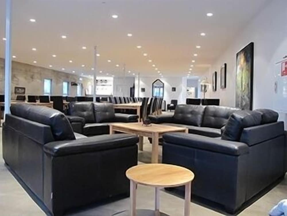 Vogur Country Lodge