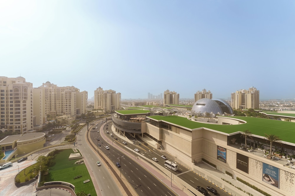 Marco Polo - New Studio | Private Beach | Infinity pool With View