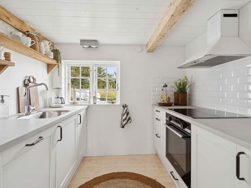 4 Star Holiday Home in Romo