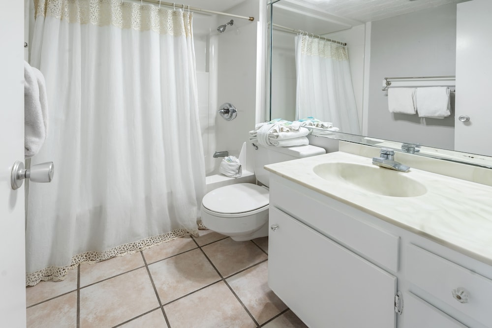 Cajun Fun 1060 - 1 Br Condo