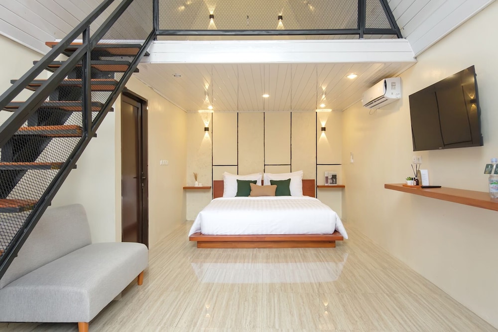 Calma Resort Megamendung