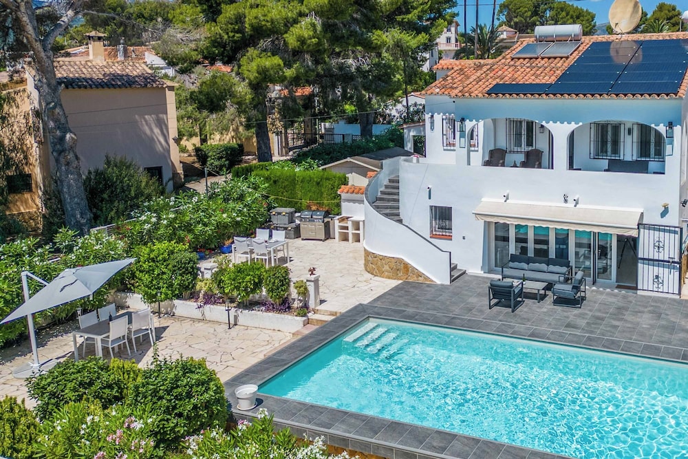 Villa Luxe