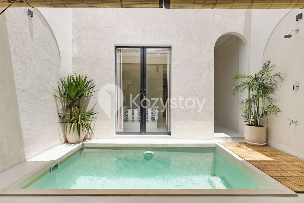 Kirelo Villa by Kozystay - Sanur