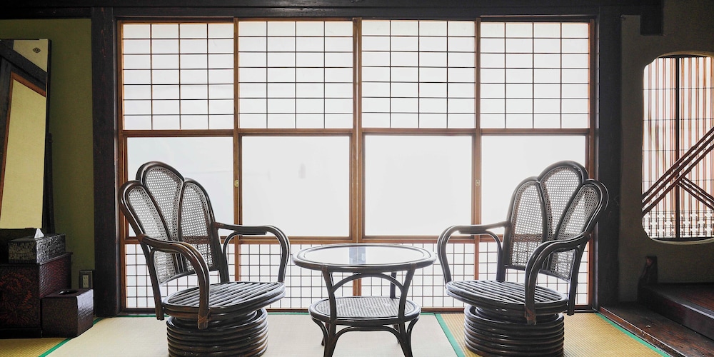 ikuha bettei toraya view 5