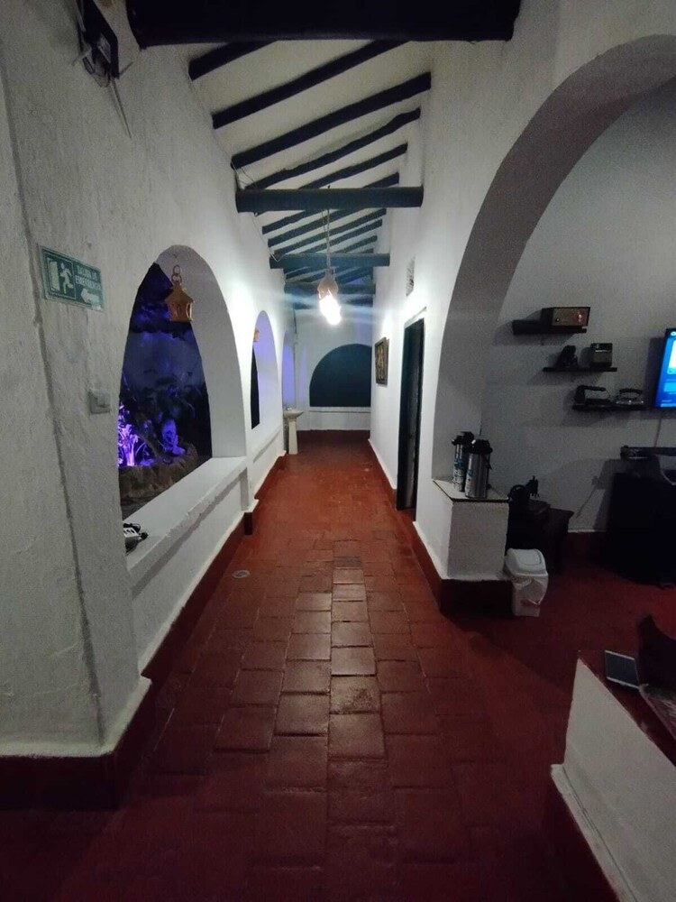 Casa Hotel Paraíso Bella Villa