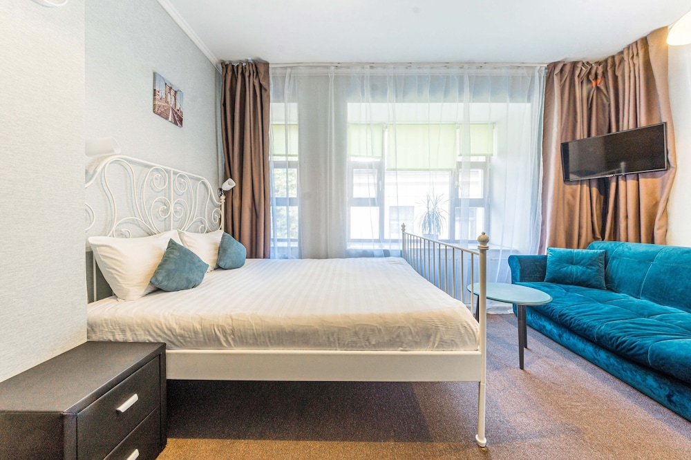 Khalva Hotel Polyanka