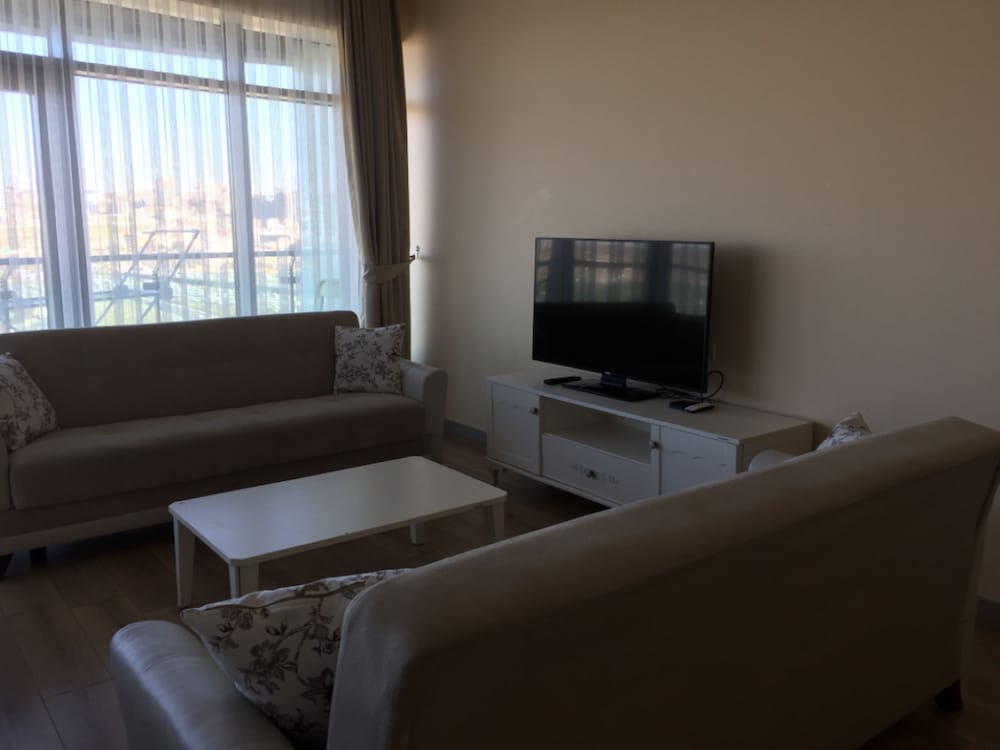 Mall Of İstanbul The Residence