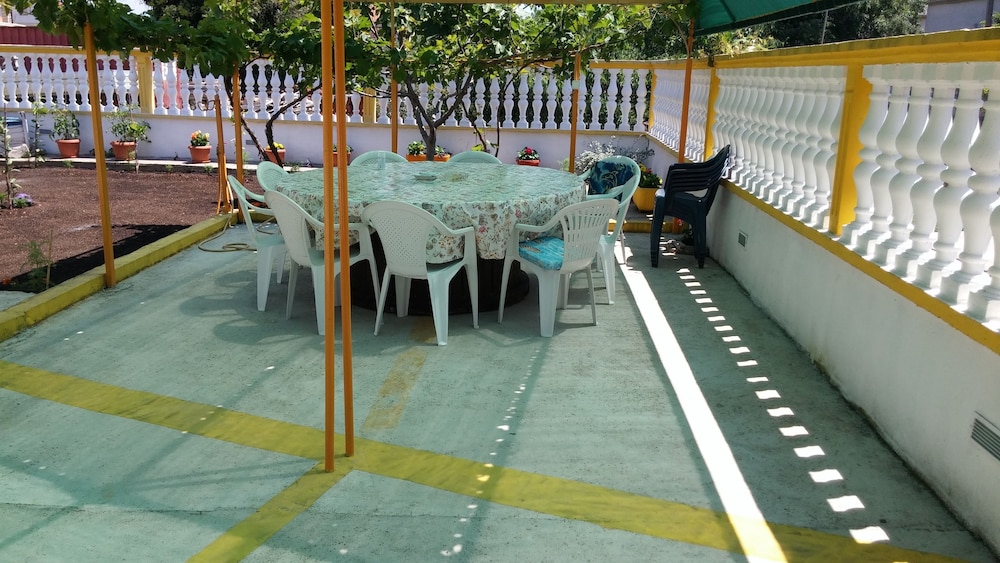 Apartments Klaric