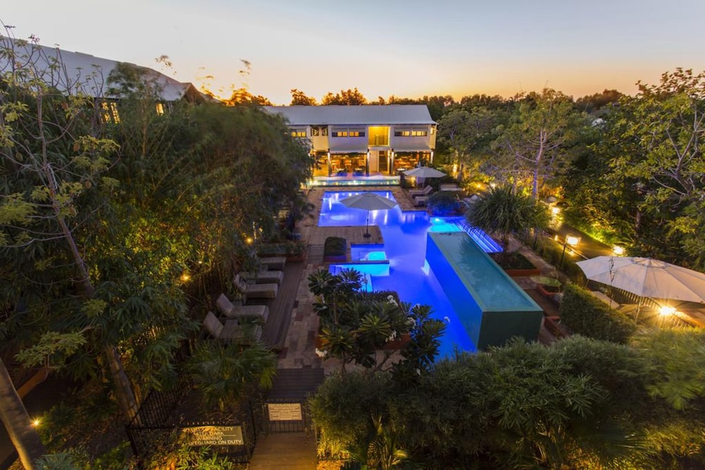 Cable Beach Vacations - Kimberley Sands Resort - Property Image 1