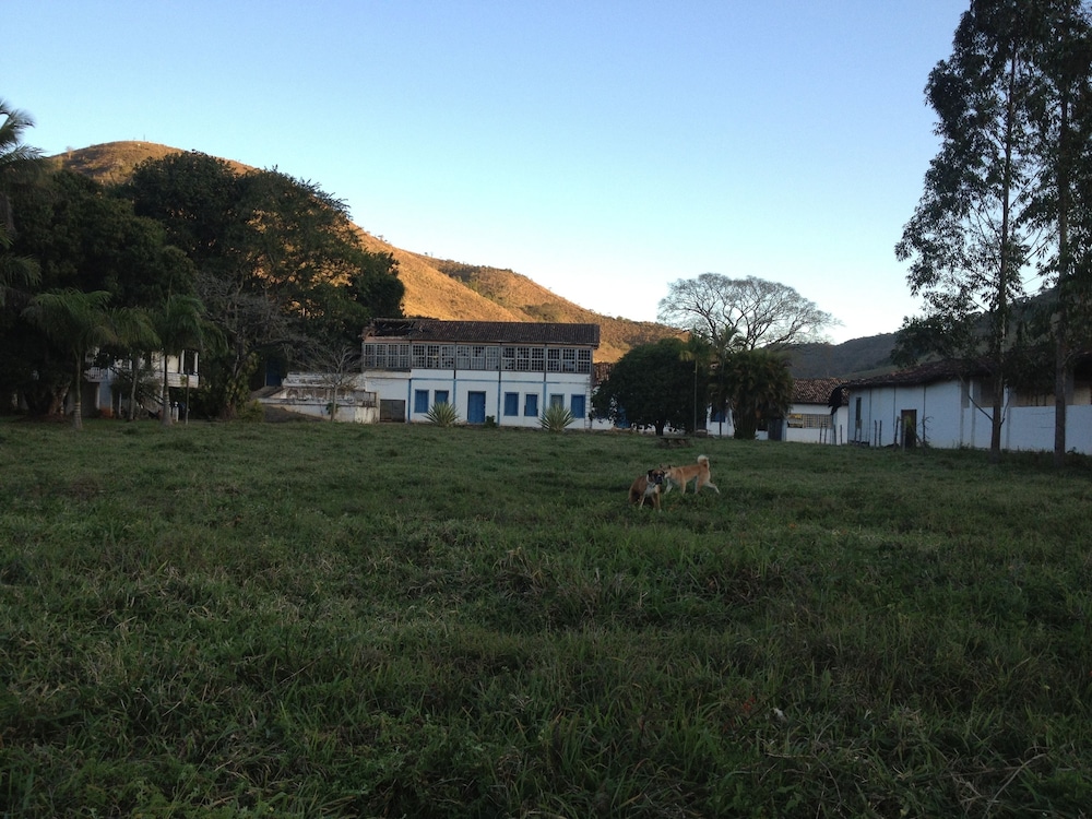 Fazenda São Fernando