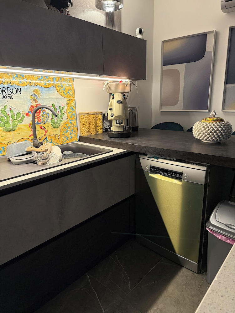 Borbon home luxury rooms boutique & Spa