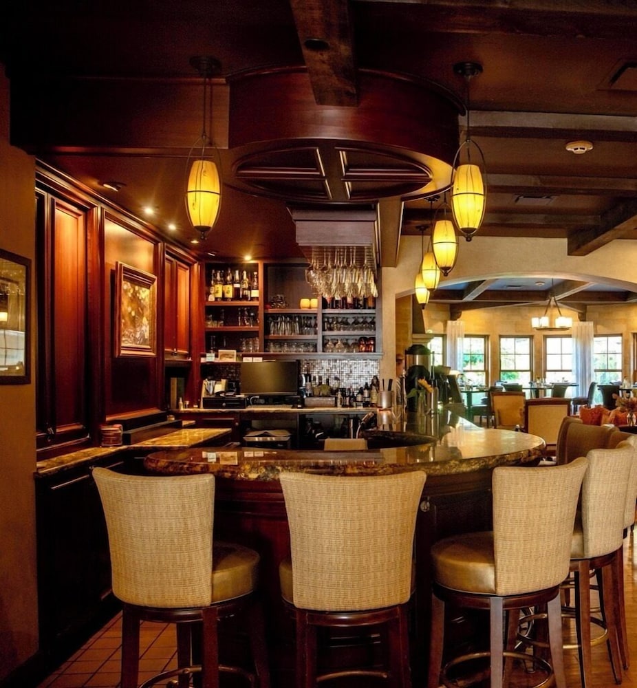 Mirbeau Inn and Spa