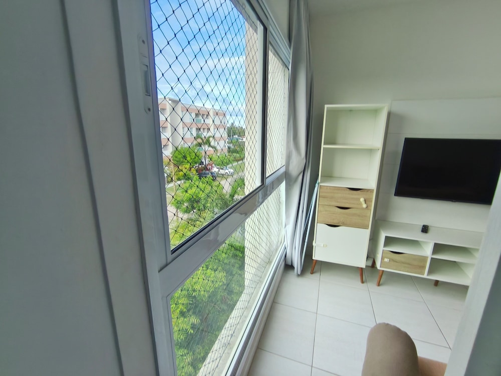 APARTAMENTO LUXUOSO