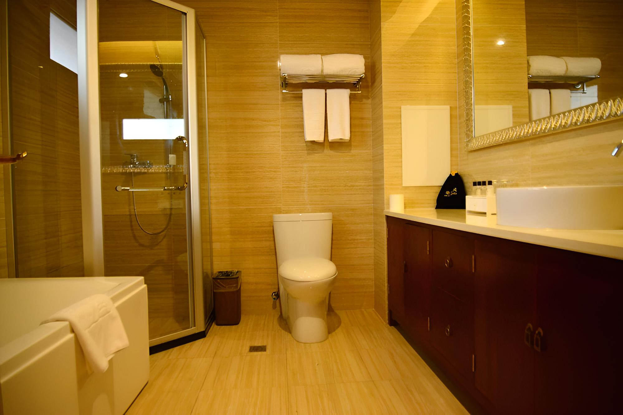 Beijing Palace Hotel