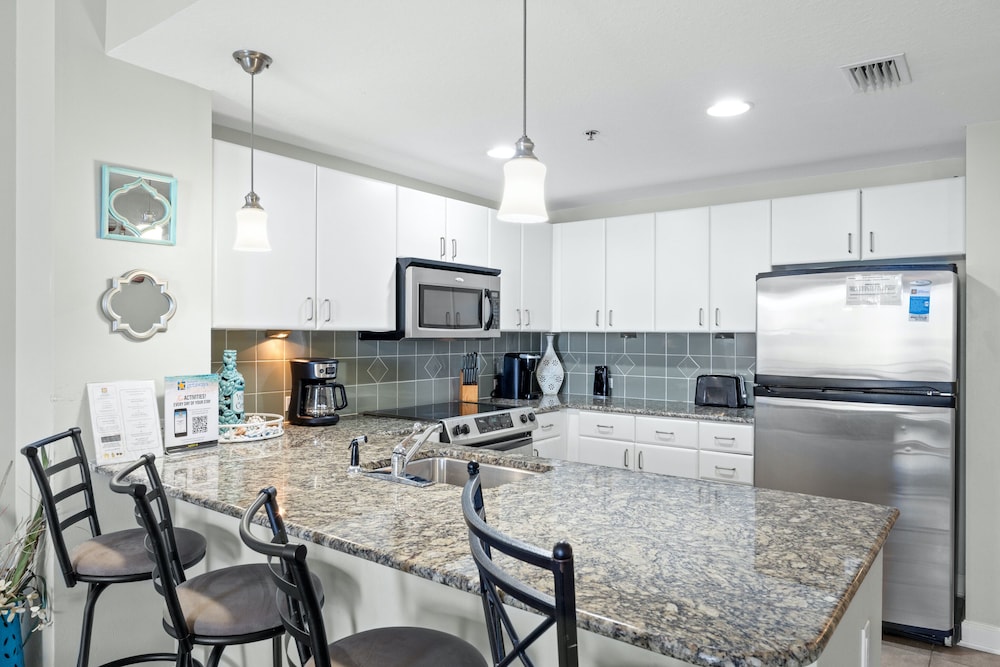 Grand Panama Beach Resort by Panhandle Getaways