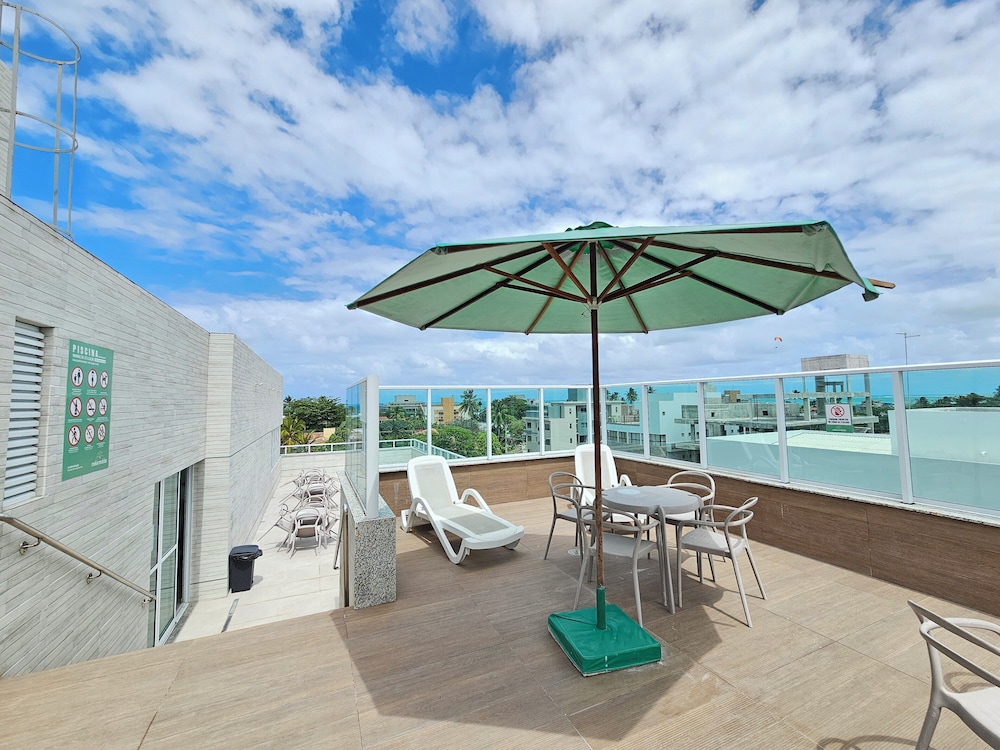 Makaranduba Beach House