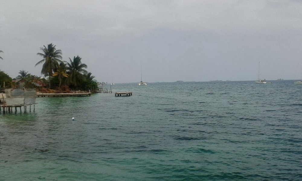 Cabañas Nalunega San Blas