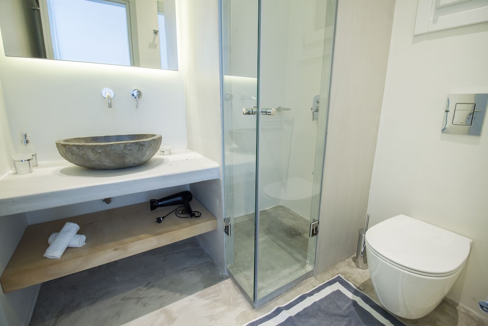 Anarina Villas Mykonos Elia Beach