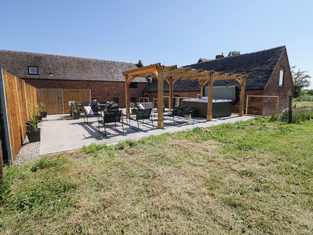 Langley Barn