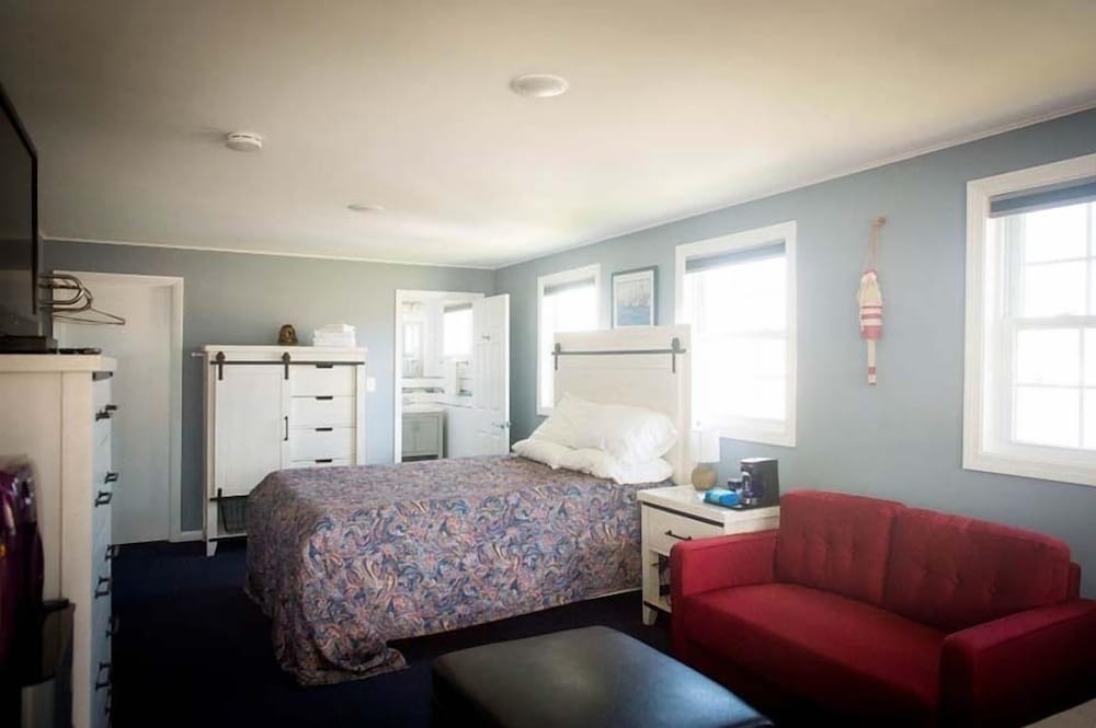 Sea Turn Motel