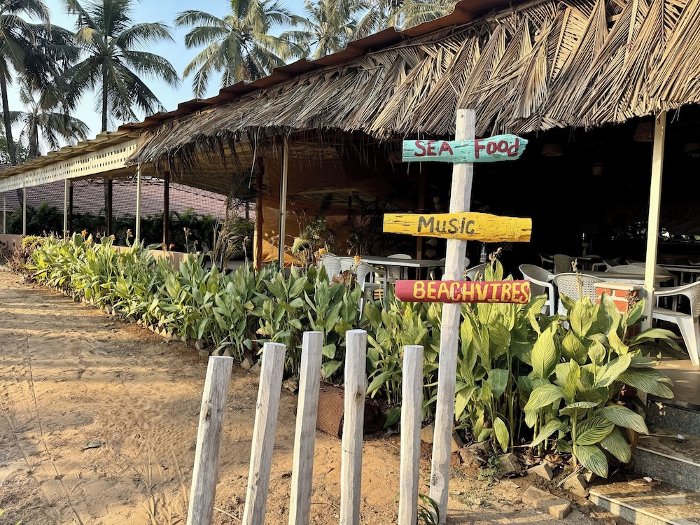M Beach Resort
