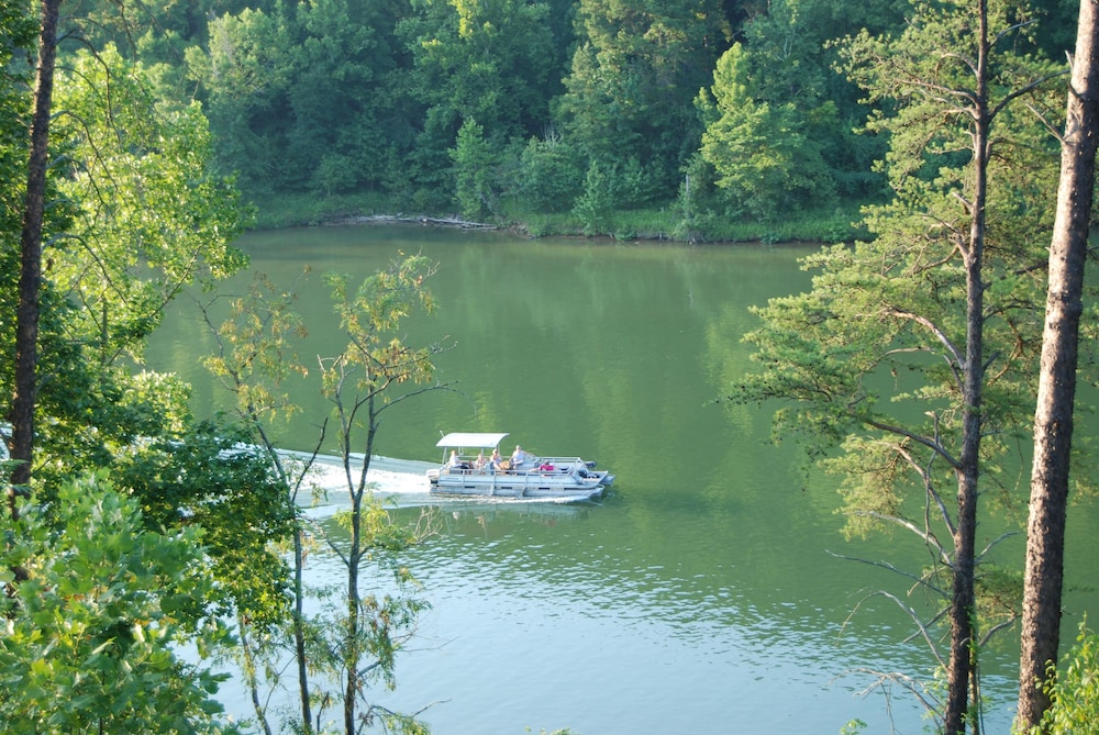 Jenny Wiley State Resort Park
