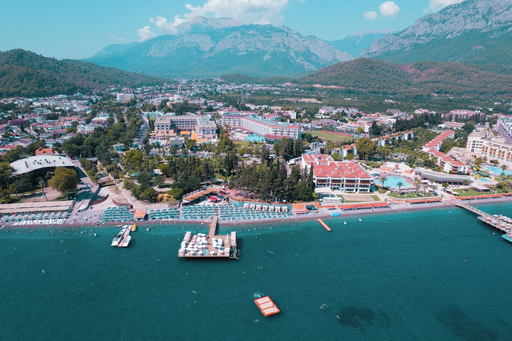 Rox Royal Otel - Her Şey Dahil - Image 81