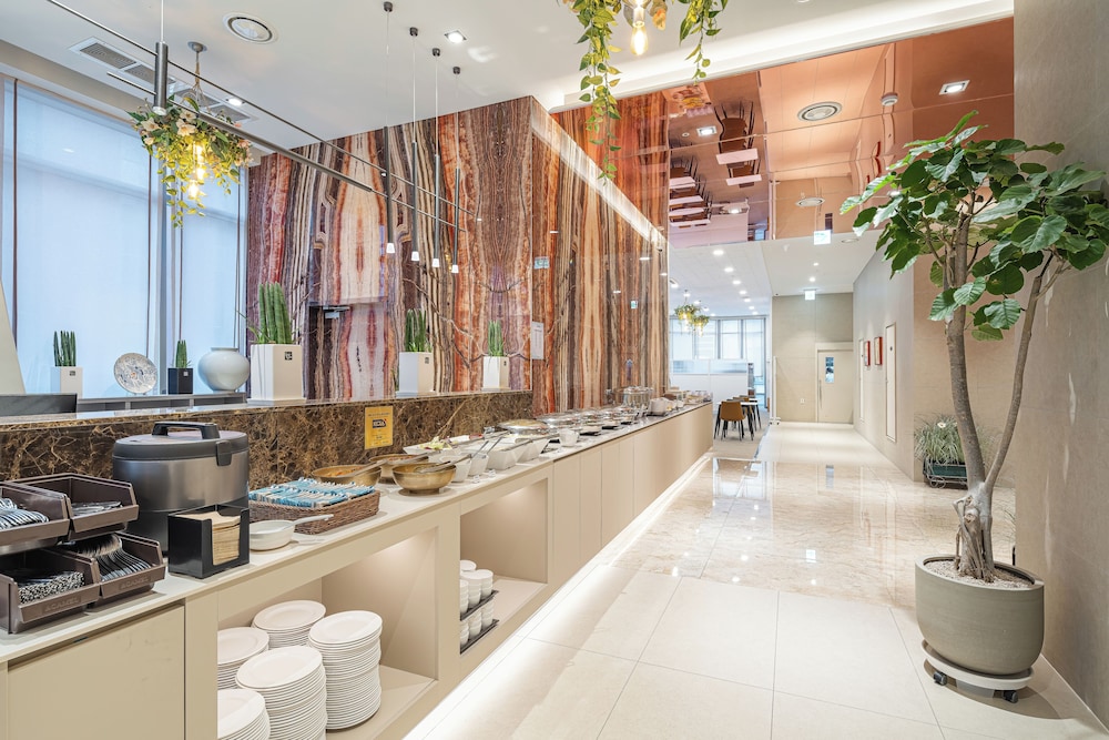 Kwangsu Hotel Haeundae 88