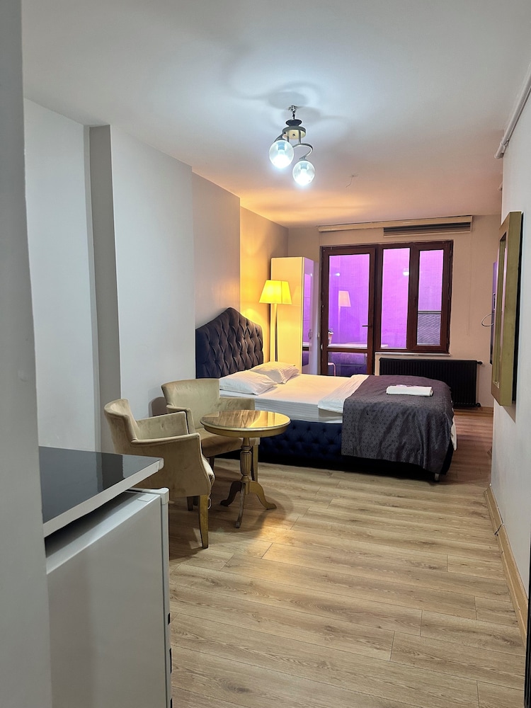 Centre Suites Taksim - Image 95