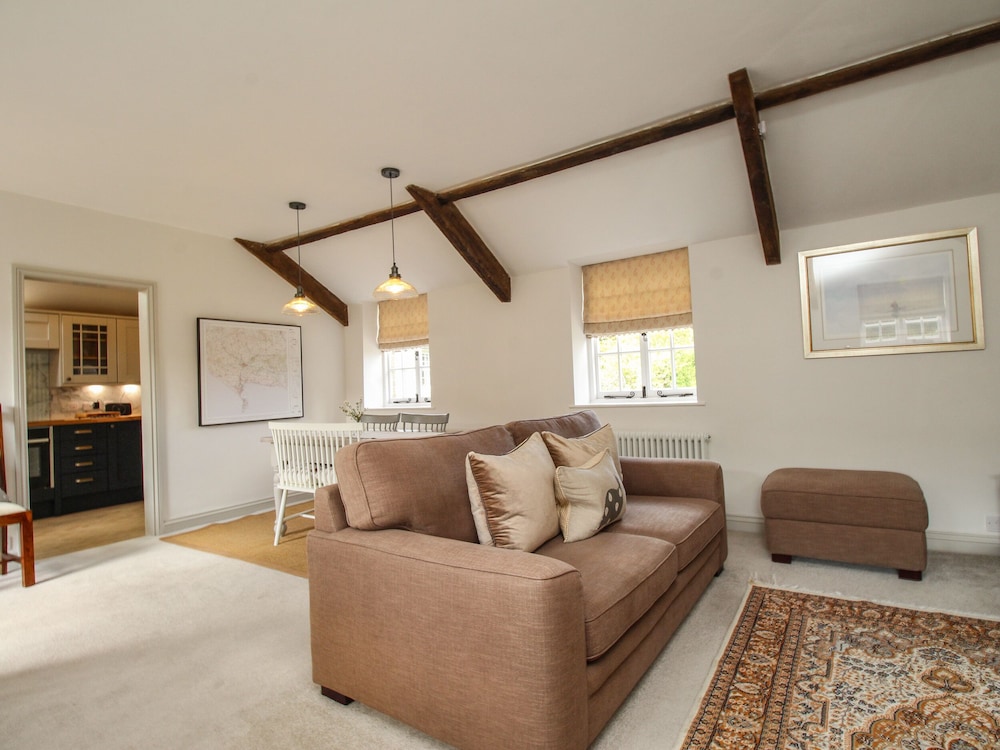 The Coach House at Lackington Farm