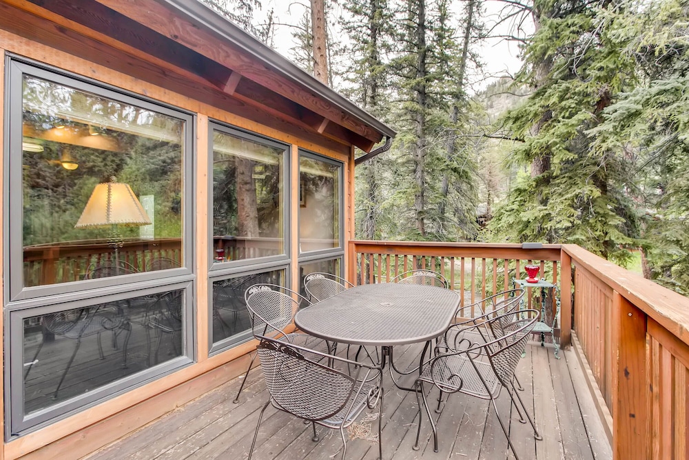 Estes Park Condos - Property Image 59