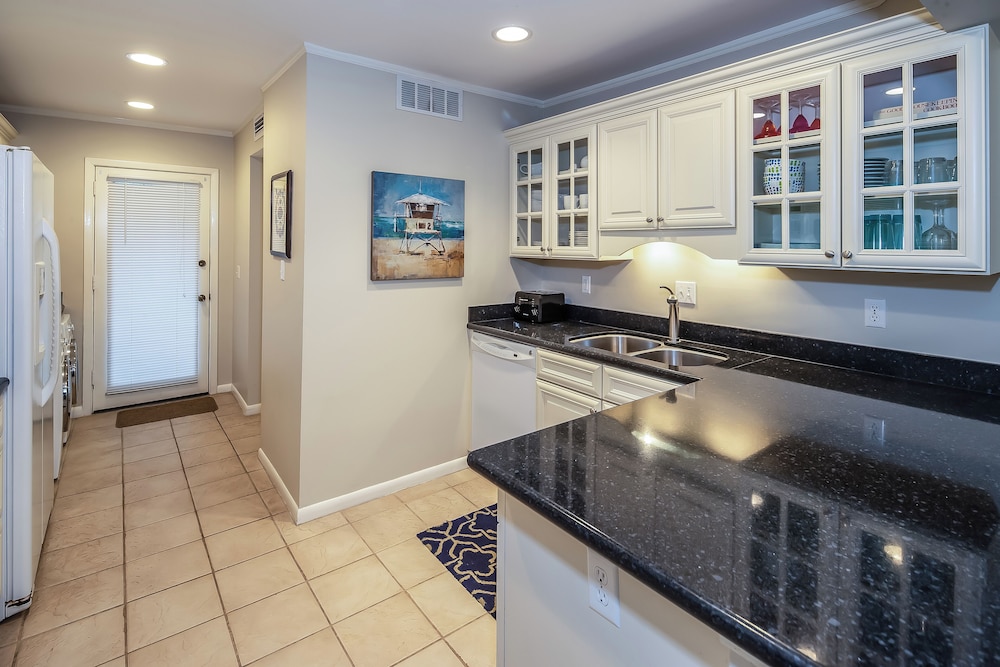 2204 Heritage Villas at The Sea Pines Resort