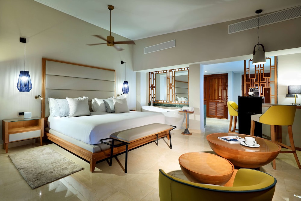 Punta Cana Vacations - Grand Palladium Palace Resort Spa  Casino - All Inclusive - Property Image 61