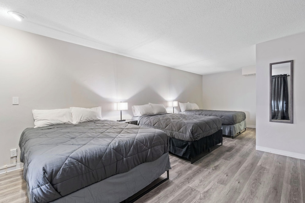 Willow Inn Suites