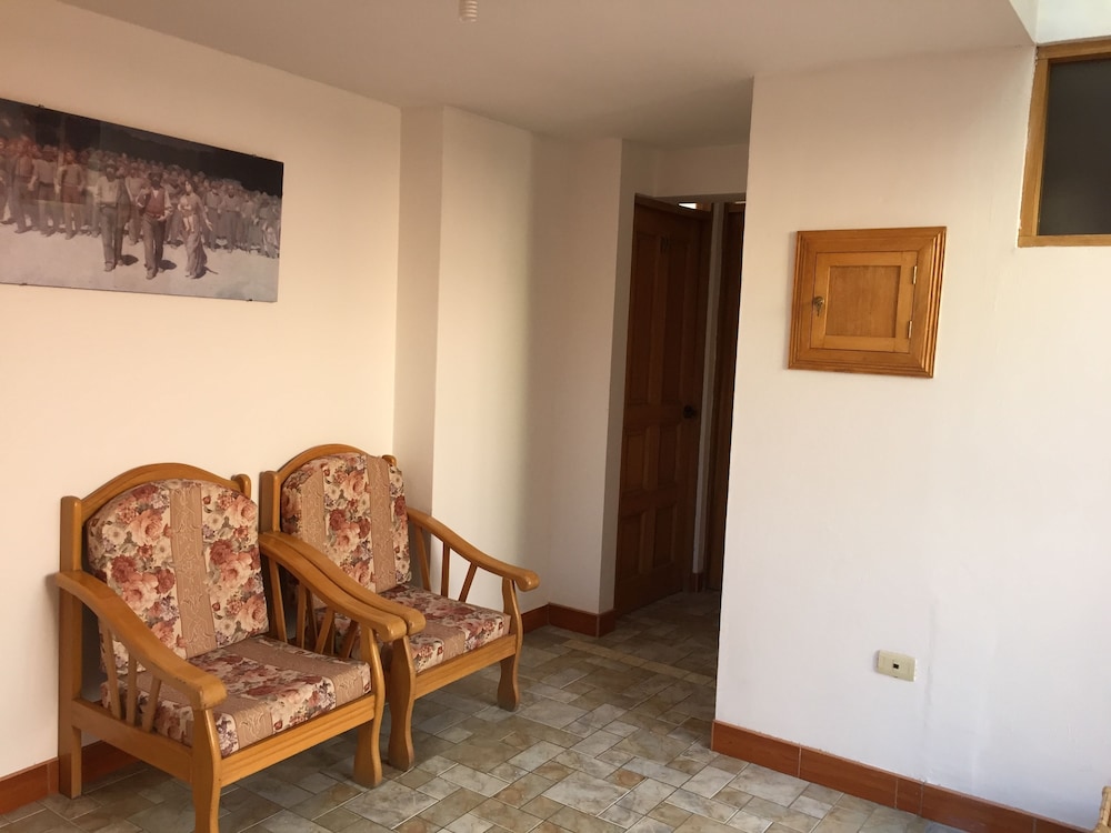 Hospedaje Turismo CAITH