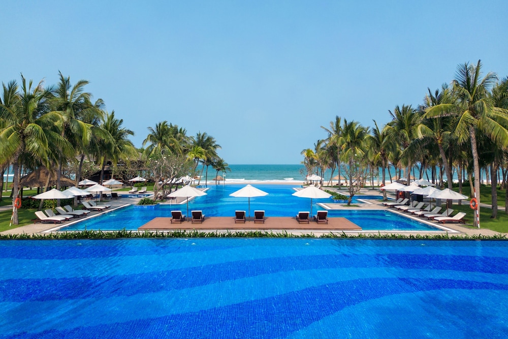 Danang Marriott Resort & Spa 36