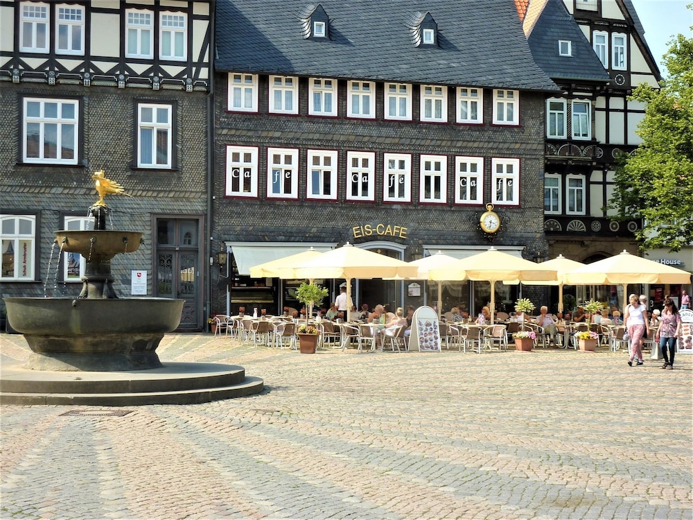 Ferienwohnung Tuchtfeld
