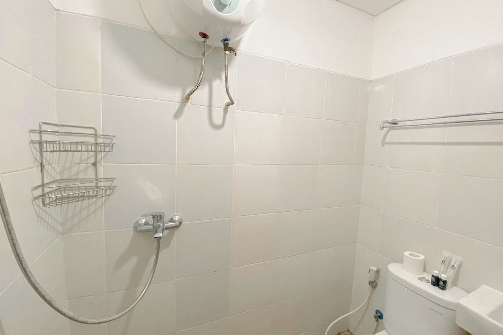 Simply Studio Apartment Cordova Edupartment Semarang
