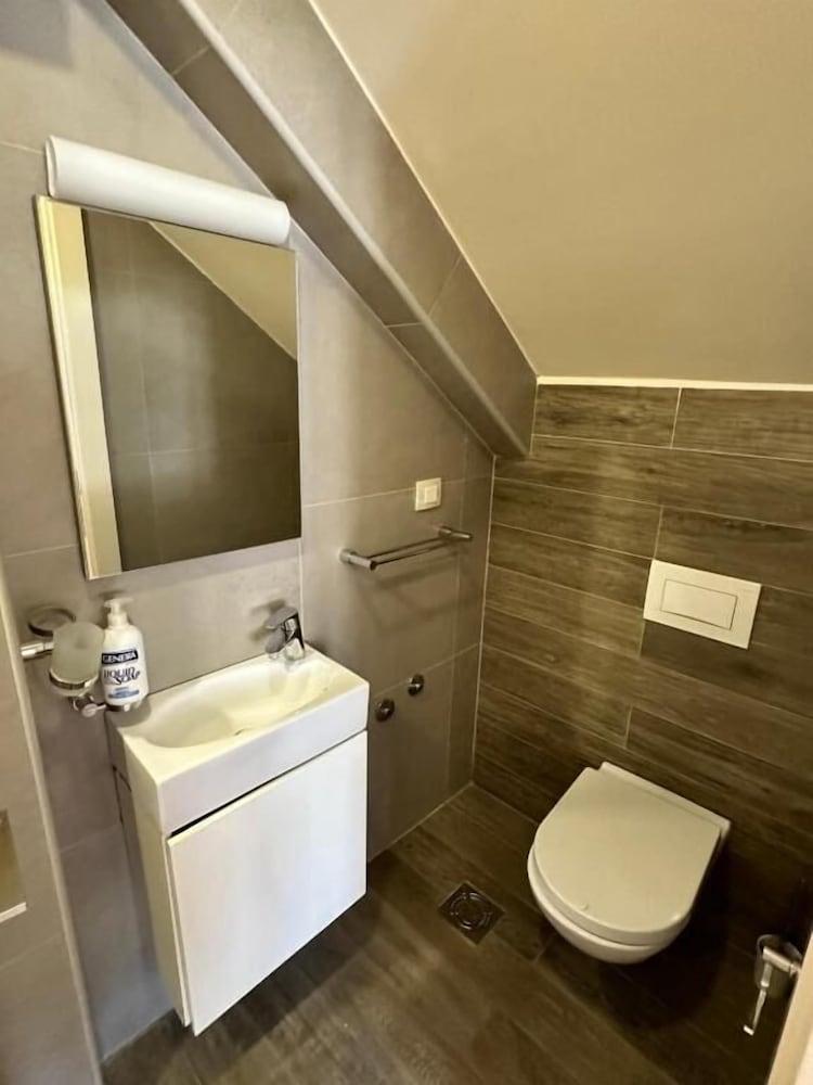 Filip Deluxe Rooms