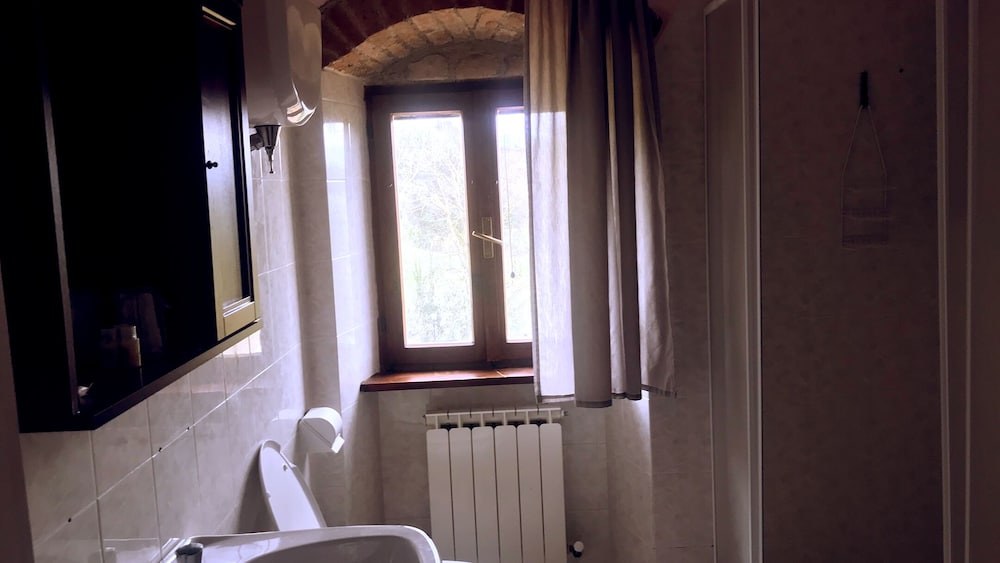 Pian D'isola Agriturismo view 5