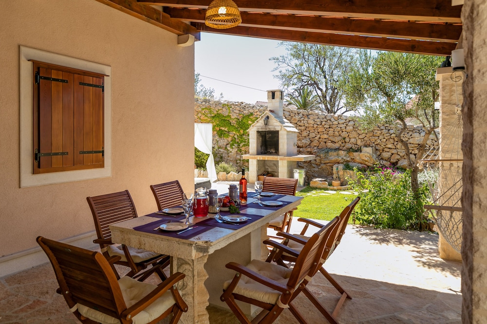 Villa Helena view 3
