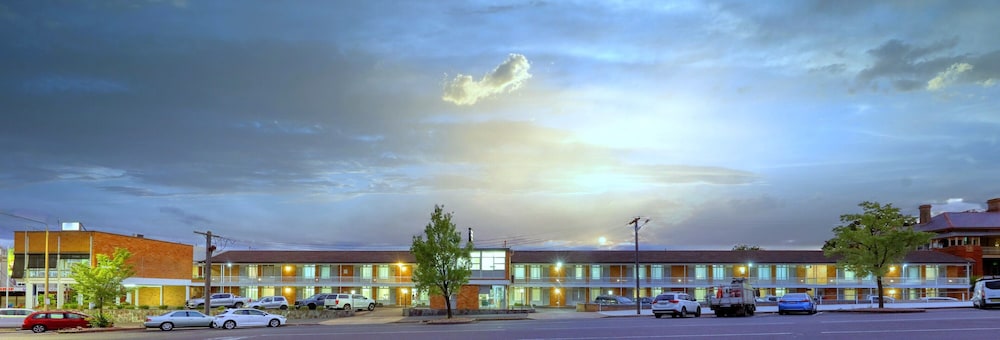 Goulburn Central Motel