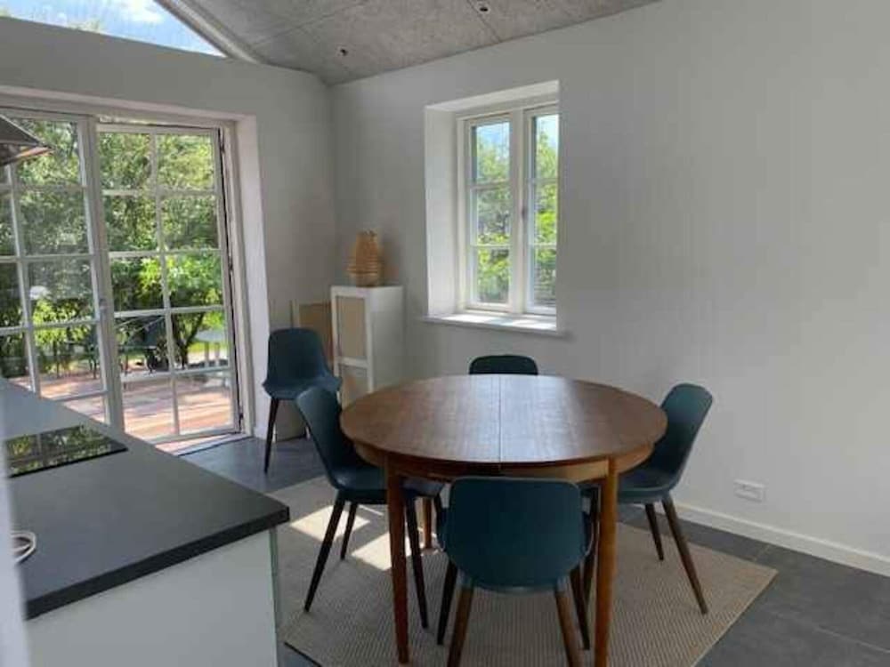 5 Star Holiday Home in Vejby