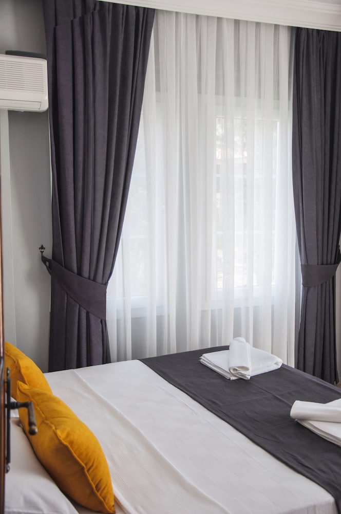 Turtle Apart Otel - Image 8