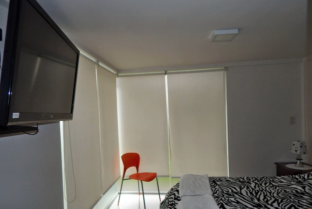 Minimalist Apartment