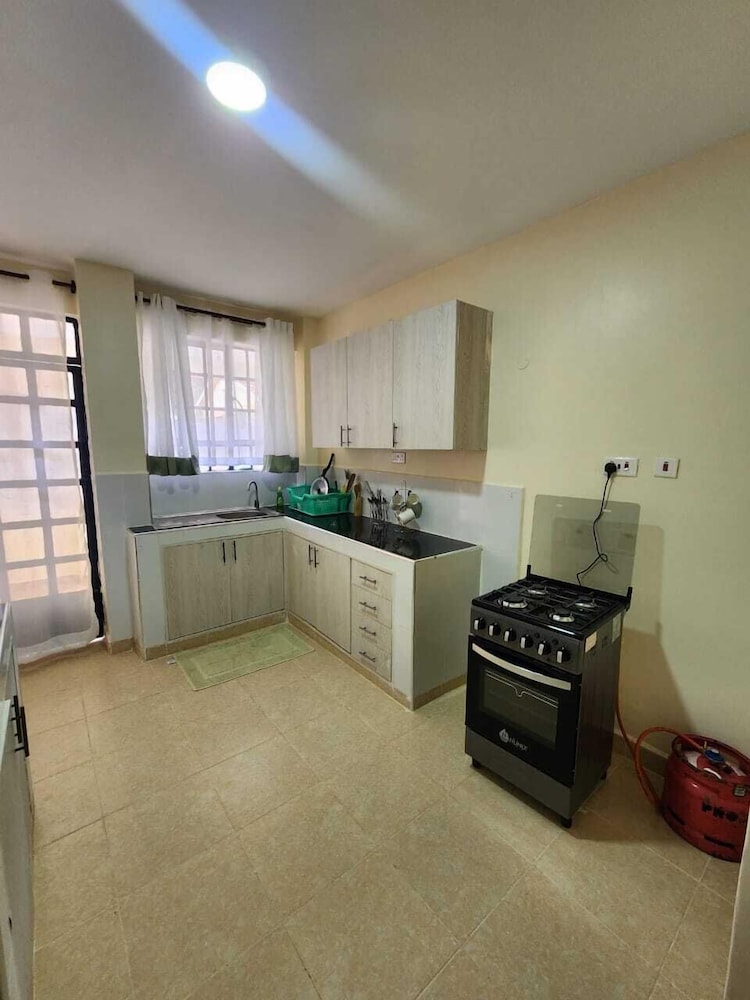 Lux Suites Ole Nairi Holiday Homes