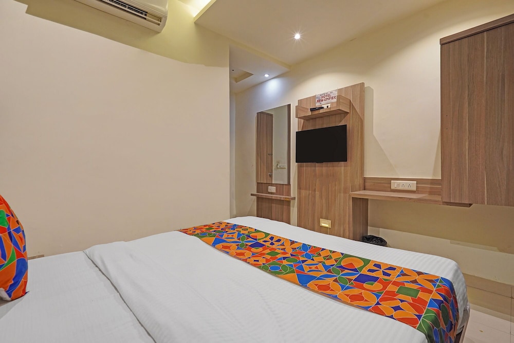 Fabhotel New Empire