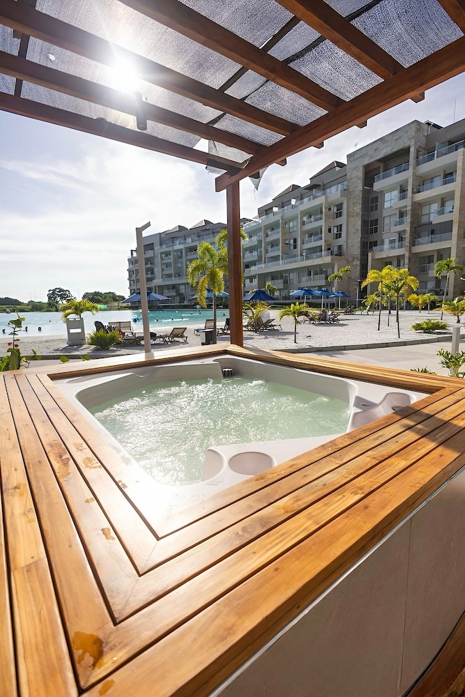 Apartamento premium en Baia Kristal