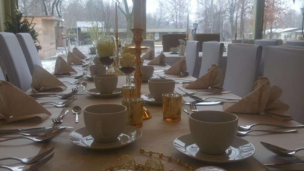 Gasthaus Schillebold